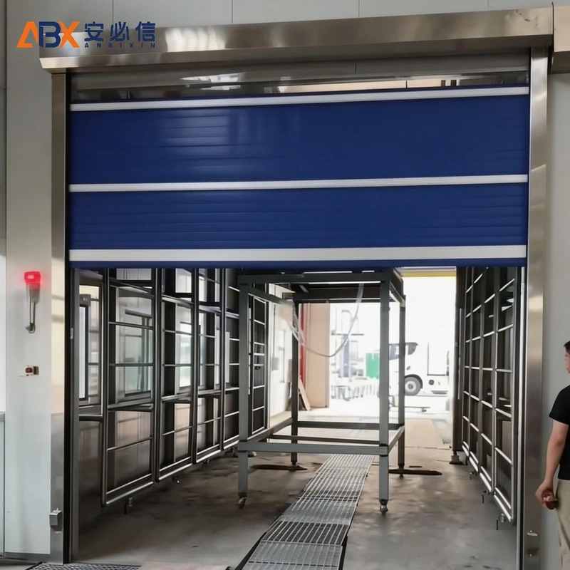 商丘高速门